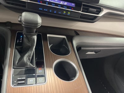 2021 Toyota Sienna LE 8 Passenger