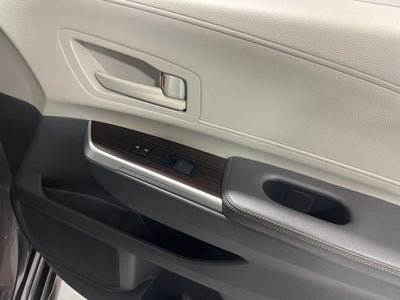 2021 Toyota Sienna LE 8 Passenger