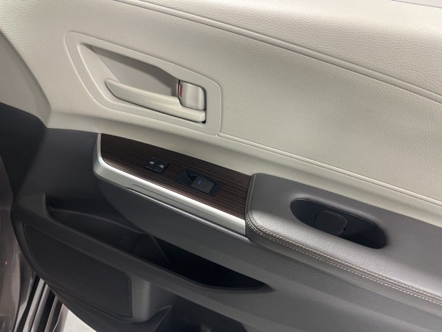 2021 Toyota Sienna LE 8 Passenger