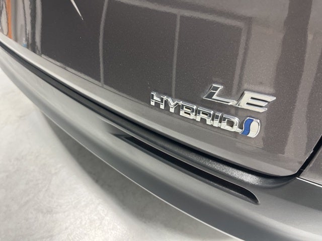 2021 Toyota Sienna LE 8 Passenger