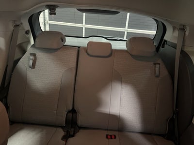 2021 Toyota Sienna LE 8 Passenger