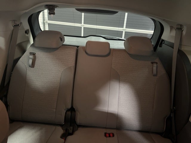2021 Toyota Sienna LE 8 Passenger