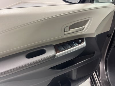 2021 Toyota Sienna LE 8 Passenger