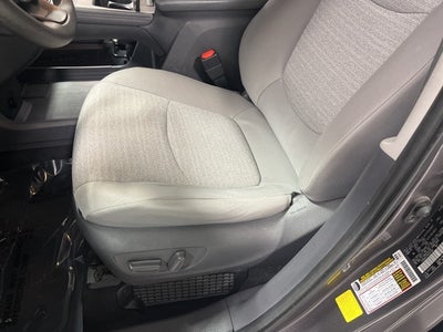 2021 Toyota Sienna LE 8 Passenger