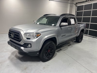 2021 Toyota Tacoma SR5 V6