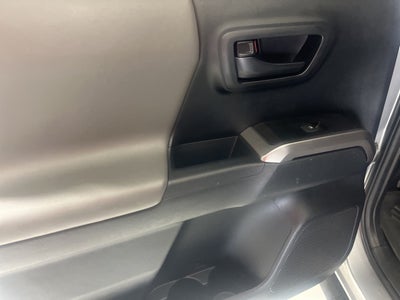 2021 Toyota Tacoma SR5 V6