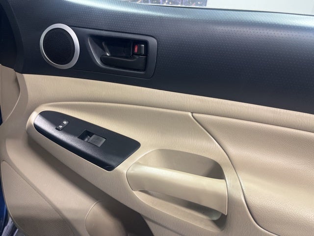 2015 Toyota Tacoma PreRunner V6