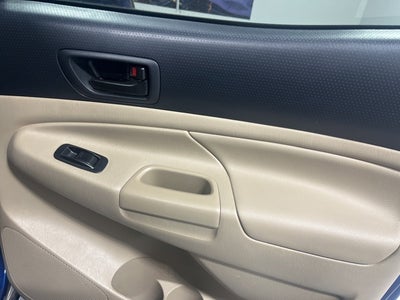 2015 Toyota Tacoma PreRunner V6