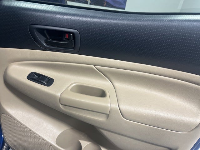 2015 Toyota Tacoma PreRunner V6