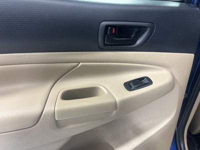 2015 Toyota Tacoma PreRunner V6