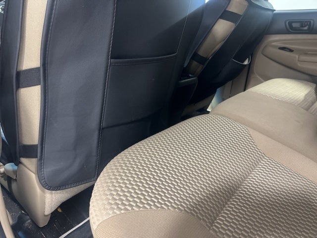 2015 Toyota Tacoma PreRunner V6