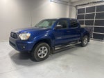 2015 Toyota Tacoma PreRunner V6