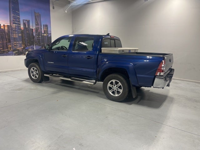 2015 Toyota Tacoma PreRunner V6