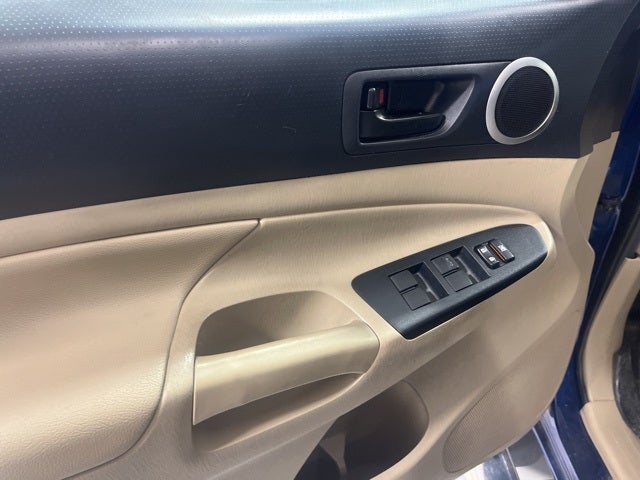 2015 Toyota Tacoma PreRunner V6