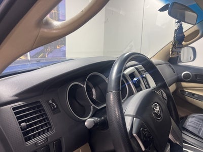 2015 Toyota Tacoma PreRunner V6