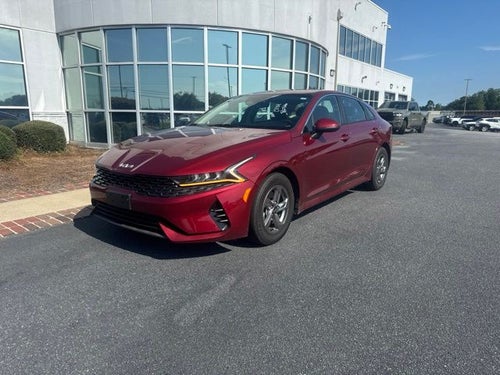 2023 Kia K5 LXS