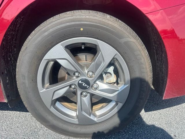 2023 Kia K5 LXS