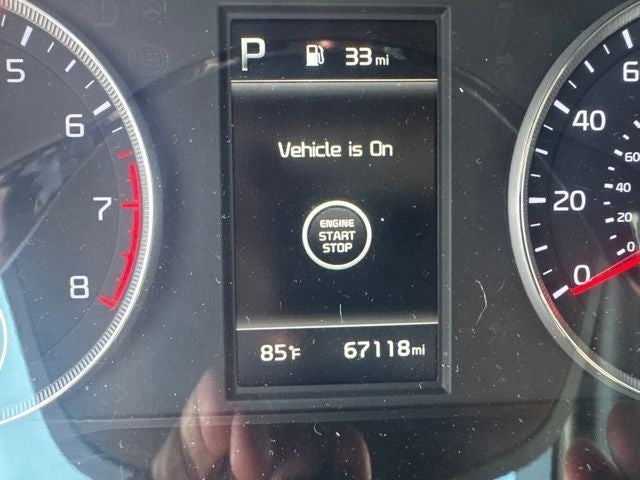 2023 Kia K5 LXS