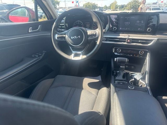 2023 Kia K5 LXS