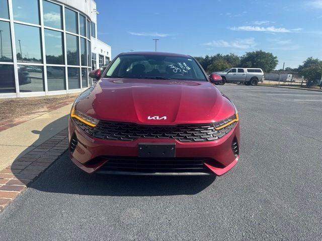 2023 Kia K5 LXS