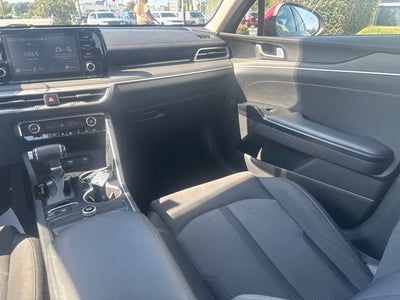 2023 Kia K5 LXS