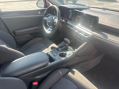 2023 Kia K5 LXS