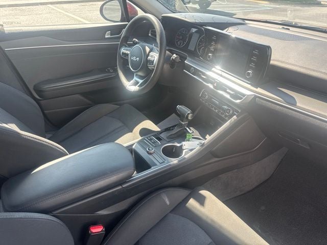 2023 Kia K5 LXS