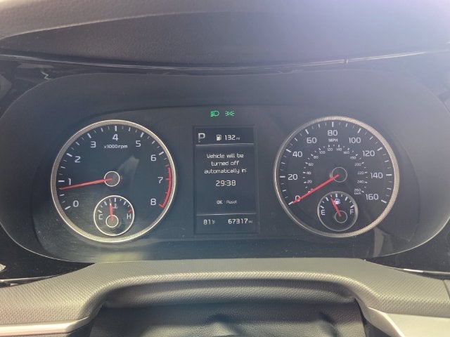 2023 Kia K5 LXS
