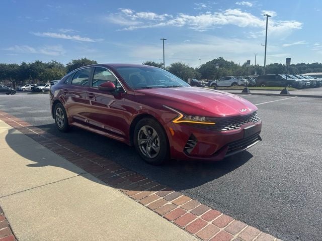 2023 Kia K5 LXS