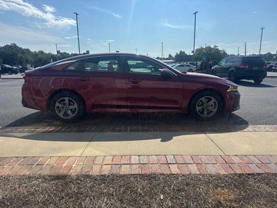 2023 Kia K5 LXS