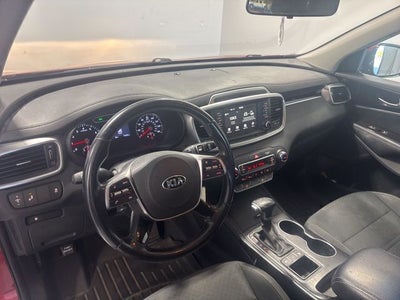 2020 Kia Sorento LX