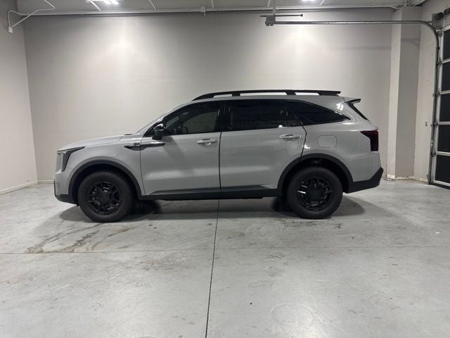 2025 Kia Sorento X-Pro SX Prestige