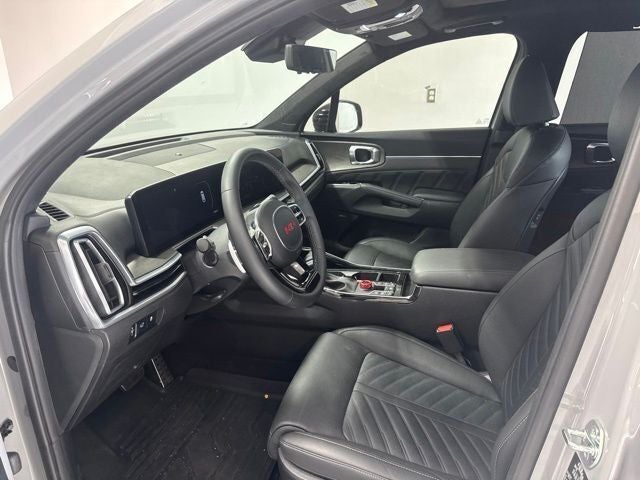2025 Kia Sorento X-Pro SX Prestige