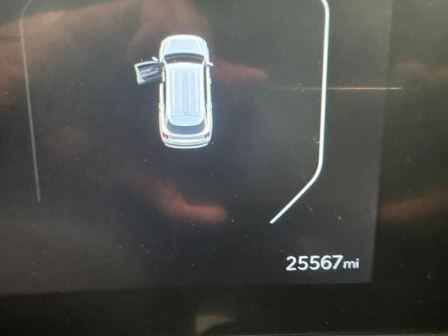2025 Kia Sorento X-Pro SX Prestige