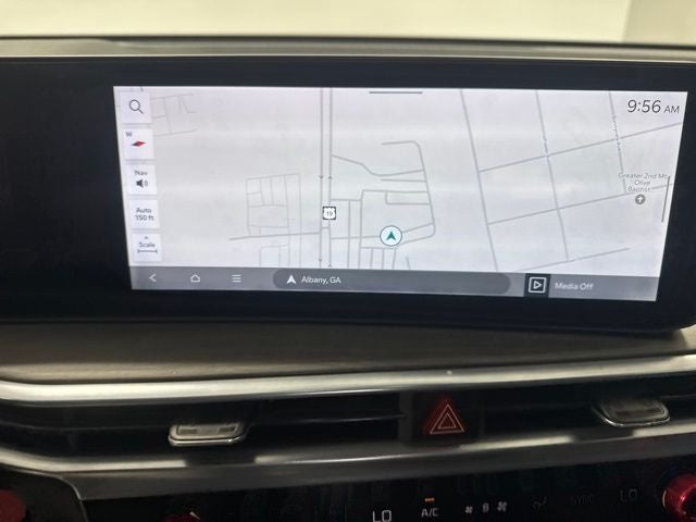 2025 Kia Sorento X-Pro SX Prestige