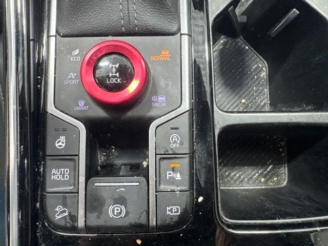 2025 Kia Sorento X-Pro SX Prestige