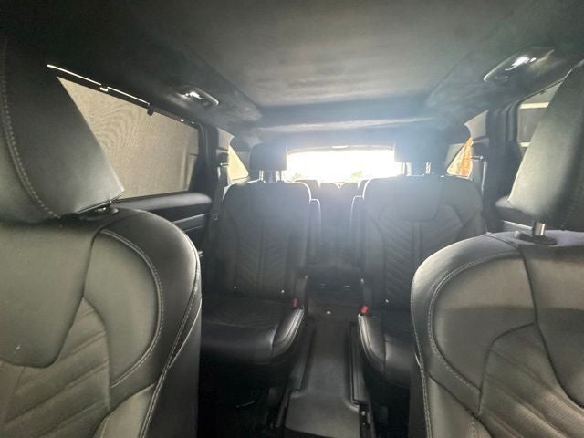 2025 Kia Sorento X-Pro SX Prestige