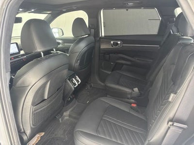 2025 Kia Sorento X-Pro SX Prestige