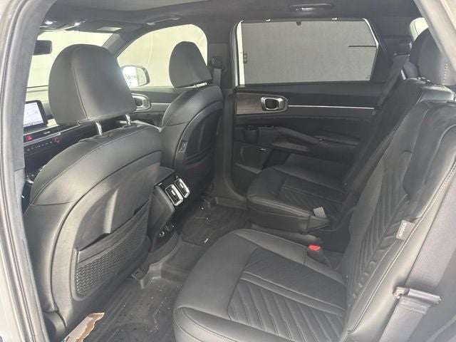 2025 Kia Sorento X-Pro SX Prestige