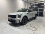 2025 Kia Sorento X-Pro SX Prestige