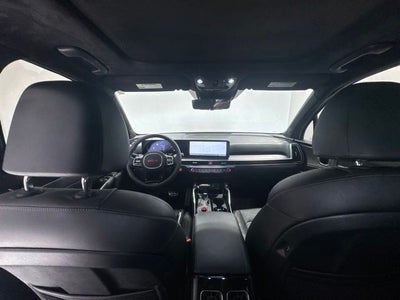 2025 Kia Sorento X-Pro SX Prestige