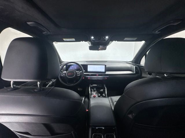 2025 Kia Sorento X-Pro SX Prestige