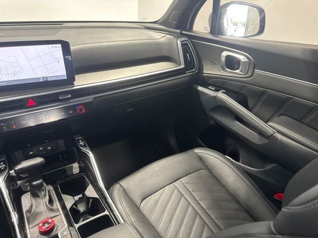 2025 Kia Sorento X-Pro SX Prestige