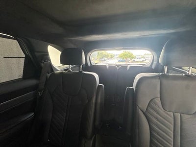 2025 Kia Sorento X-Pro SX Prestige