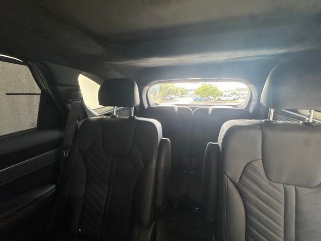 2025 Kia Sorento X-Pro SX Prestige
