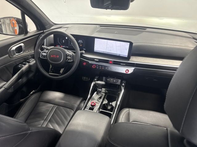 2025 Kia Sorento X-Pro SX Prestige