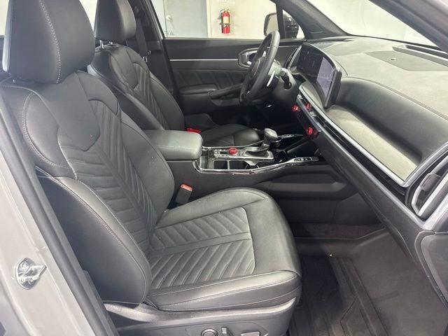 2025 Kia Sorento X-Pro SX Prestige