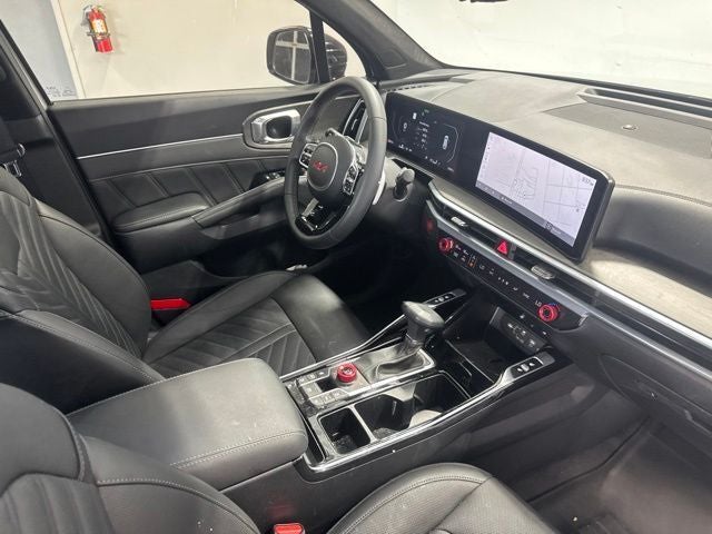 2025 Kia Sorento X-Pro SX Prestige