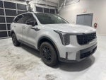 2025 Kia Sorento X-Pro SX Prestige