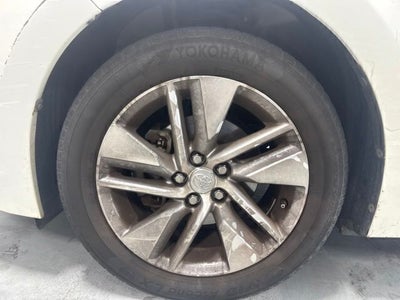 2015 Toyota Corolla LE ECO Plus